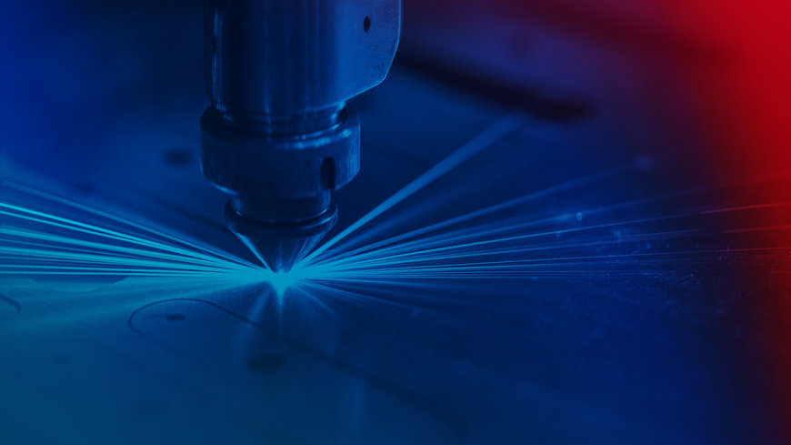 Bosch Rexroth exhibits at EuroBLECH: High-performance bundle for beam cutting